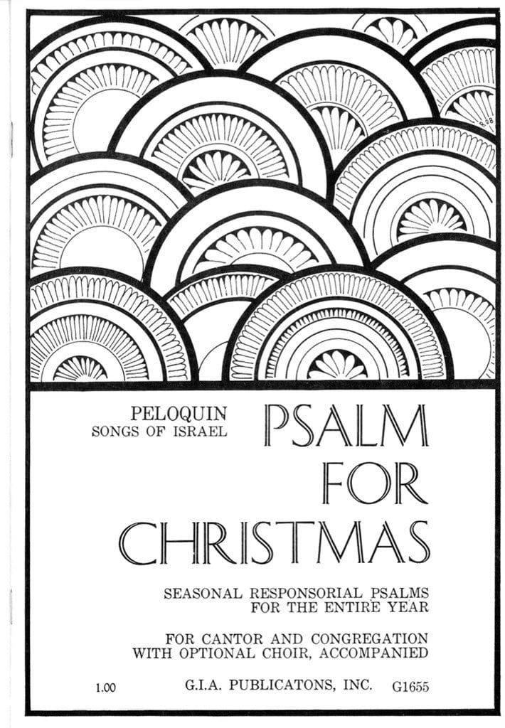 Psalm for Christmas